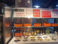 -黄寺蒸汽海鲜(黄寺大街店)