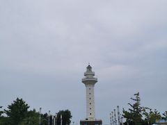 -日照灯塔风景区