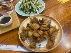 -百家鲜·杭帮菜