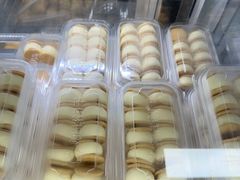 -甜嘟嘟烘焙坊(舒城路店)