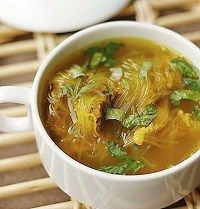 牛肉粉丝汤-东华大学第一食堂(松江校区店)