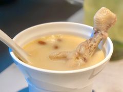 -柴门头啖汤·经典川菜·慢火汤品(锦城万达店)