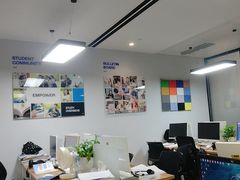 -智课教育国际高中备考托福雅思SATIB A-level AP国际课程中心(静安校区)