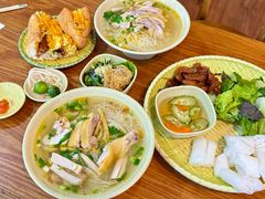 -华姐鸡粉(教育路店)