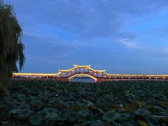 -观桥阁(锦溪店)