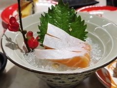 -禾绿寿司·定食·拉面·烧炸(喜荟城店)