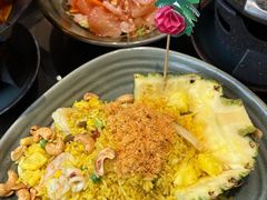 -安南越南餐厅(青岛万象城店)