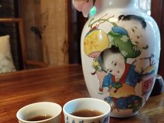 -泡桐树孙二娘私房菜