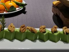 -肆月河豚·新淮扬(金融街店)