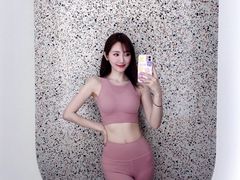 -TRACTION 运动中心(金融街店)