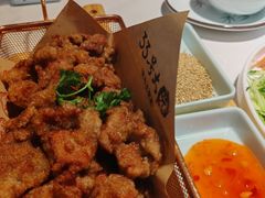 -33号大院·青岛本帮菜(五四广场店)