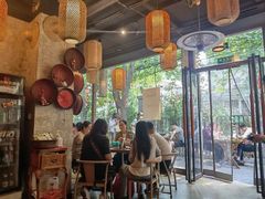 大堂-锦小馆(安贞店)