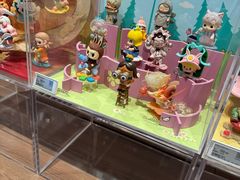 -泡泡玛特POPMART(大卫城店)