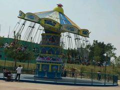 -北戴河圣蓝海洋公园