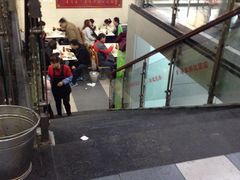 -蒋家桥饺面店(广陵路店)
