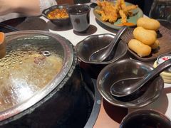 -芸山季·云南山珍菌火锅(人民广场来福士店)