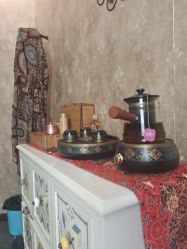 -弗蕾亚·和月月子调理院(东湖店)