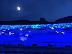 -鼎盛王朝康熙大典实景演出