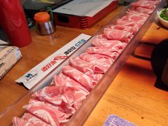 -四禧精酿铜锅涮肉·烧烤工场(大明湖店)