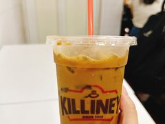 -Killiney Kopitiam(基利尼路67号店)