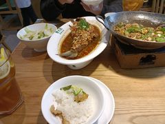 -费大厨辣椒炒肉(万家丽一店)