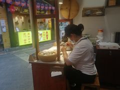 -家宴·灌蛋·沙茶面(曾厝垵店)