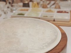 海鲈鱼生-炳胜公馆(珠江新城店)