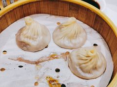 -小厨娘淮扬菜(清江苏宁广场店)