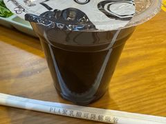 -秦老大西安羊肉泡馍馆(健德门店)