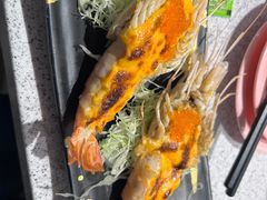 -争鲜回转寿司(南开大悦城店)