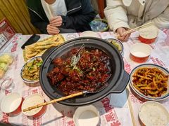 -回味黑鸭煲·始于2006(万松园店)