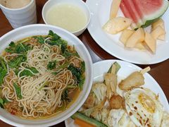 -奥山雅阁酒店·中餐厅