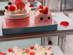 -好利来(乐堤港店)