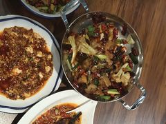 -黔大人·贵州花溪牛肉粉(宝能太古城店)