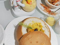 -3号仓库·创意中国菜(嘉兴龙鼎万达店)