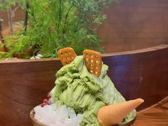 -糖糖屋•糖水•雪花冰店(时尚天河店)