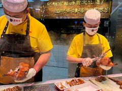 -五顺斋清真烤鸭(西大街总店)