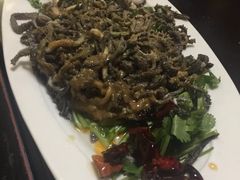 水爆肚-正宗天津烧麦馆(柳州路店)