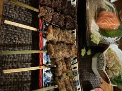 -半藏居酒屋(香港花园店)
