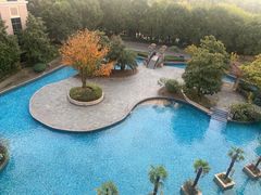 -上海东方佘山翰悦阁酒店·Vie全日制餐厅