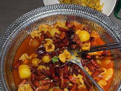 -大鹏饭店·金陵家宴(奥体中心店)