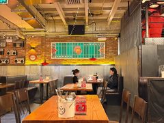 -火鬼 PYRO(五道口店)