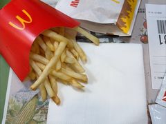 -麦当劳(龙湖北京大兴天街店)