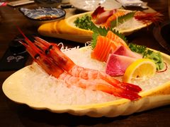 -蟹将军·松叶蟹和牛日料放题自助(K11店)
