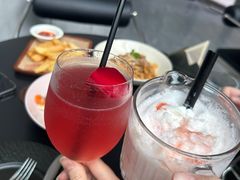 -叁 Three· bistro餐酒馆