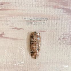 -妙睫屋日式美甲美睫