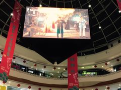 -万达广场(泰安泰山店)