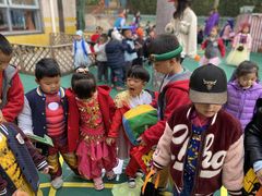 -伊顿幼儿园(济南大地锐城校区)