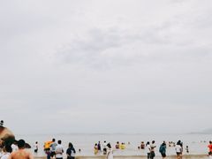 -南澳海滩