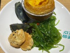 -玫瑰花园自助烤肉(顺义鑫海韵通店)